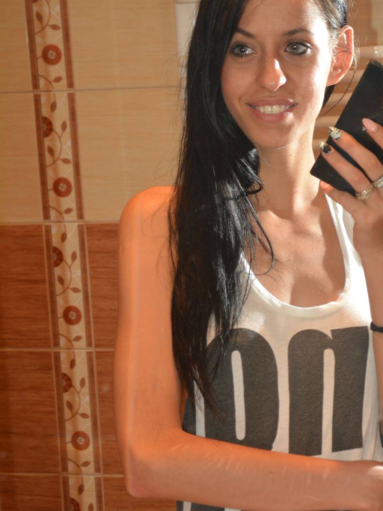 Photo de Hathor