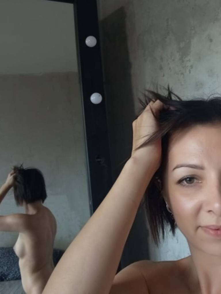 Photo de Nefertiti