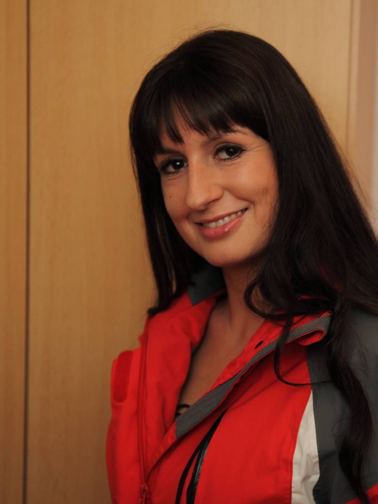 Photo de Nefertari