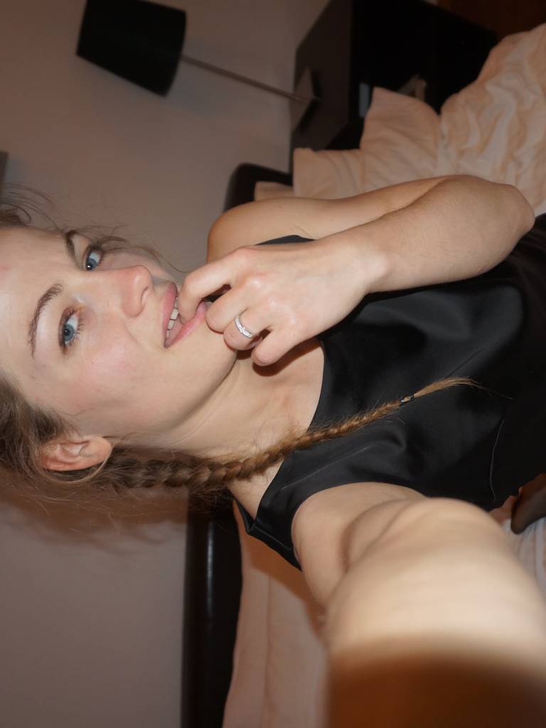 Photo de Nefertiti