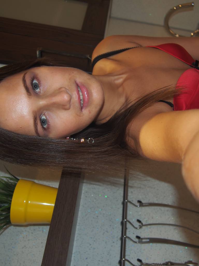 Photo de Nefertiti