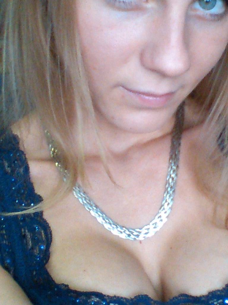 Photo de Nefertiti