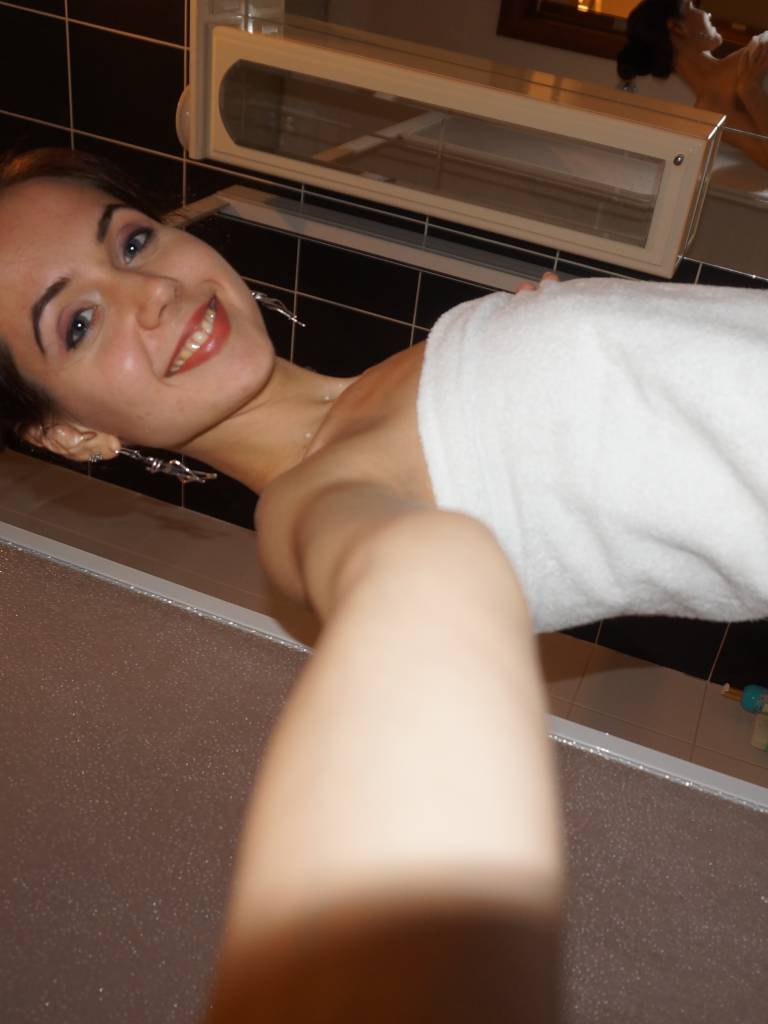 Photo de Nefertari