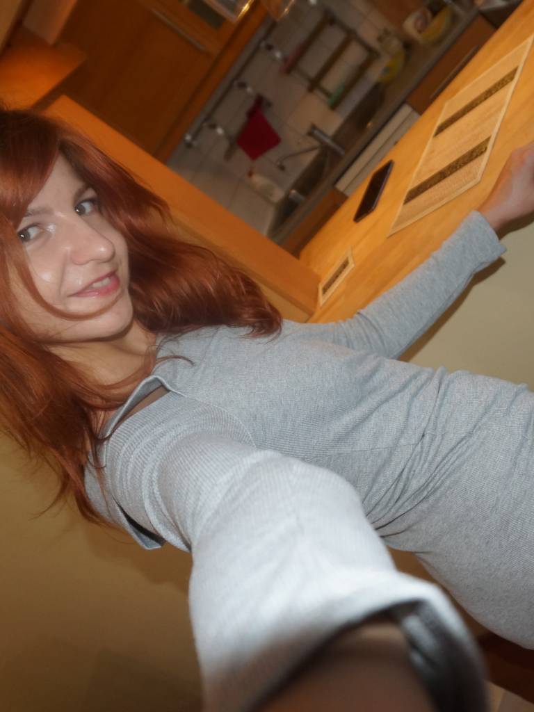 Photo de Isis