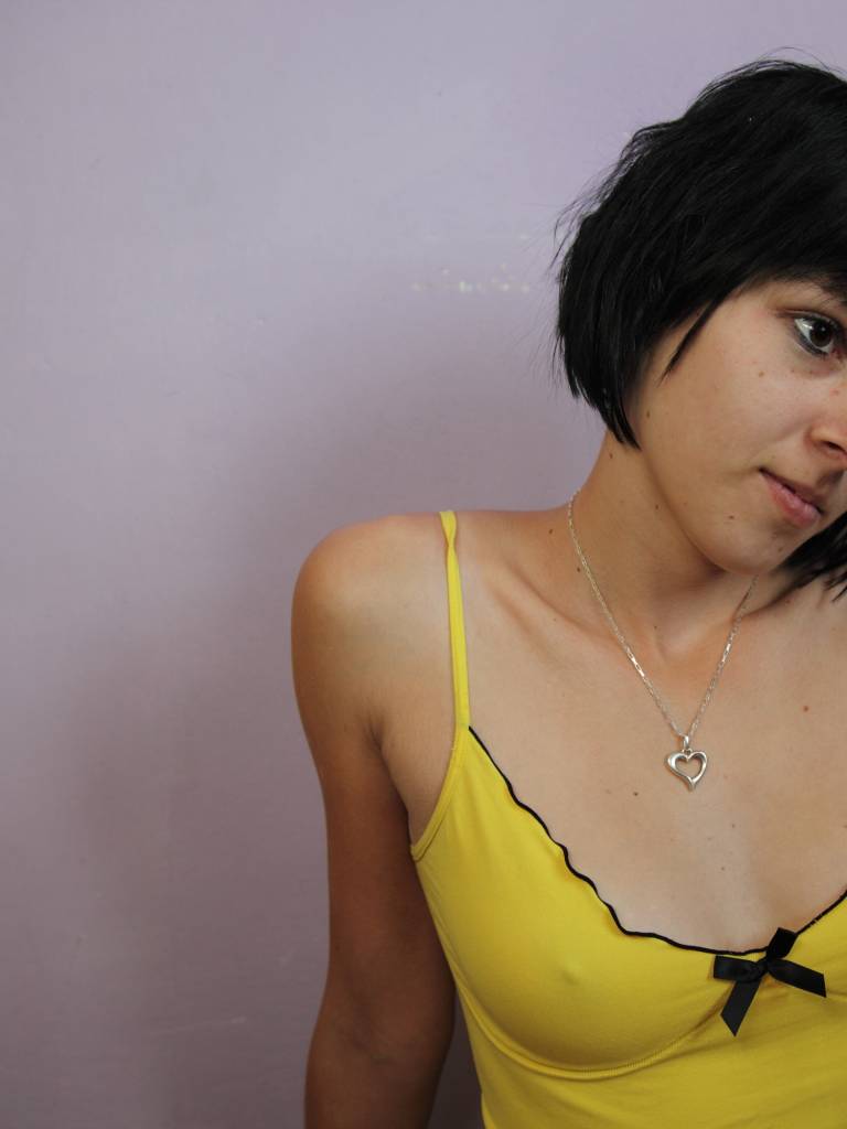 Photo de Nefertiti