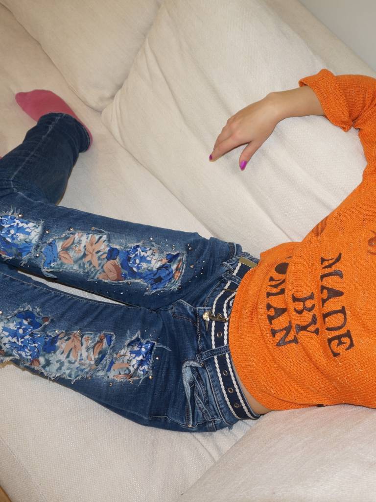 Photo de Nefertiti