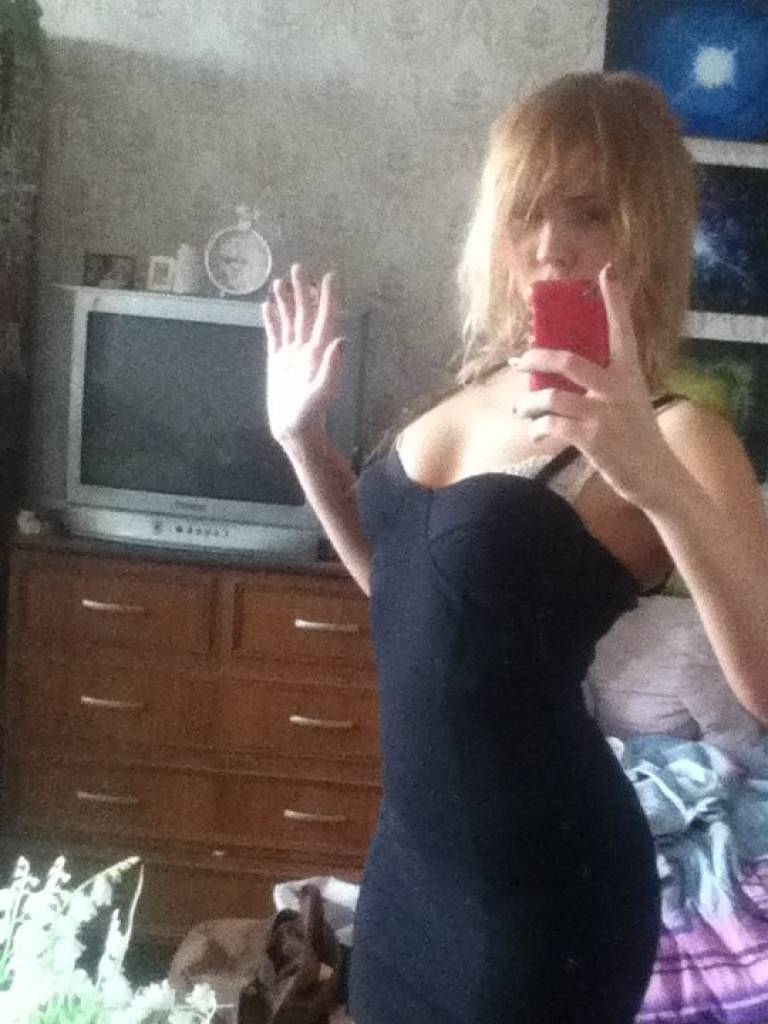 Photo de Isis