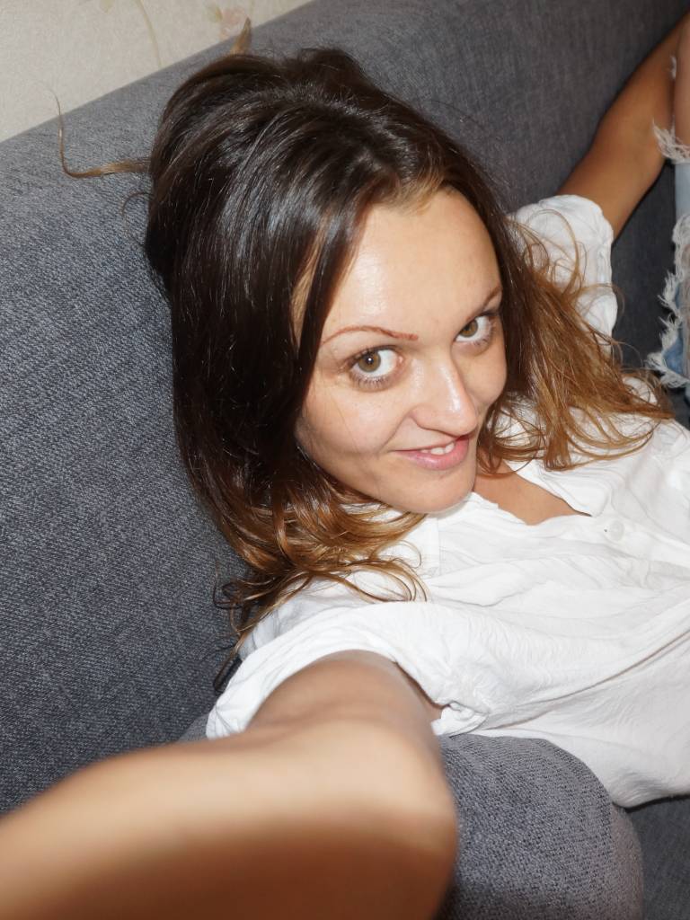 Photo de Hathor
