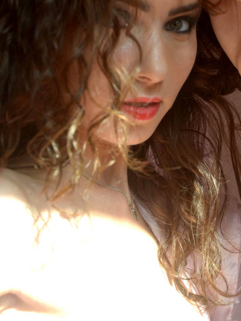 Photo de Nefertari