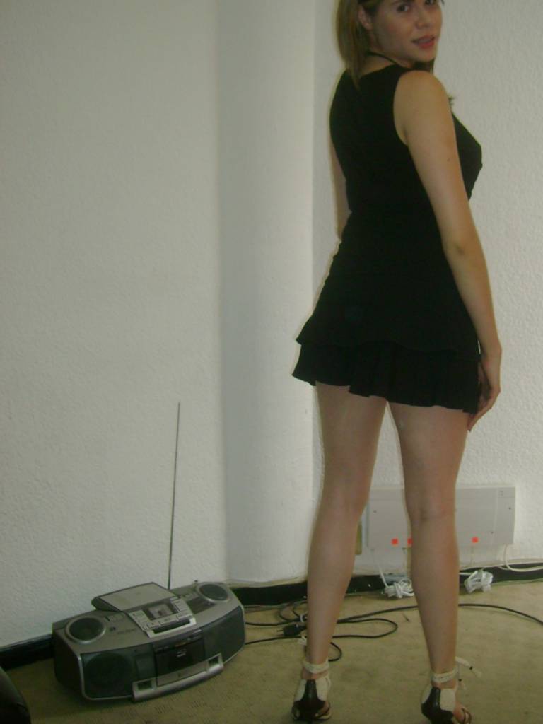 Photo de Isis
