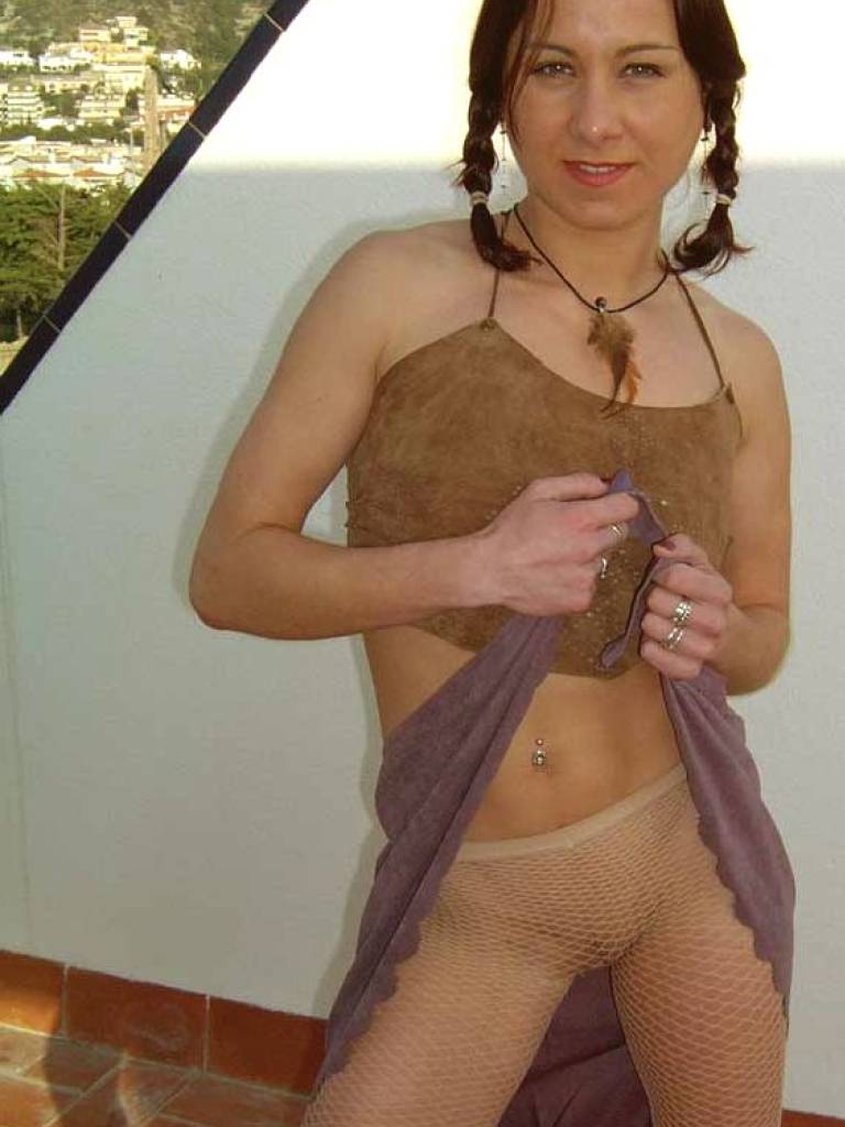 Photo de Nefertiti