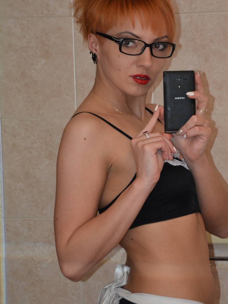 Photo de Nefertiti
