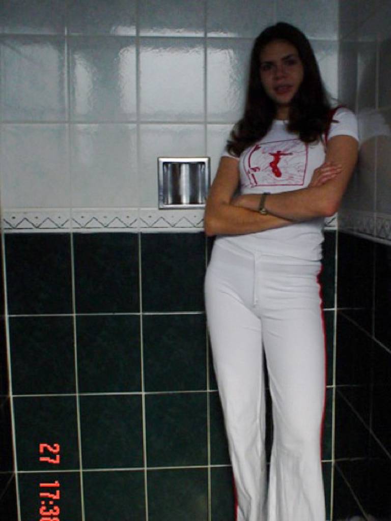 Photo de Isis