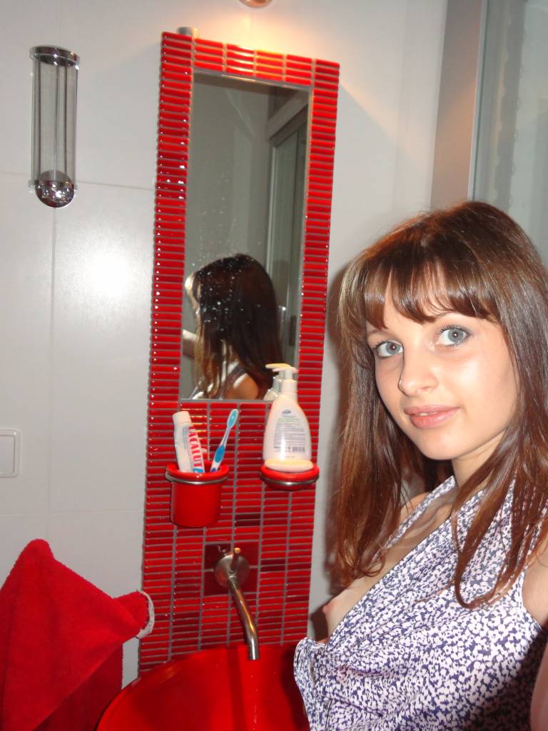 Photo de Hathor