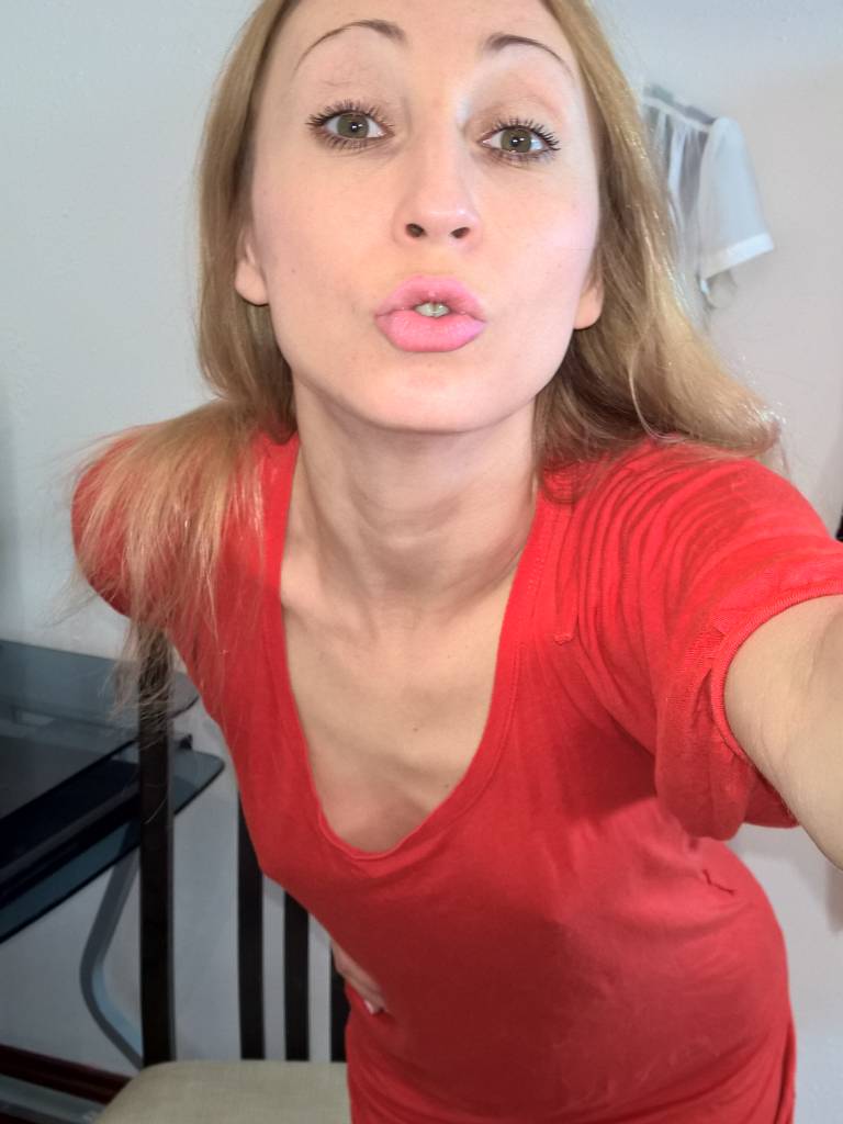 Photo de Nefertiti