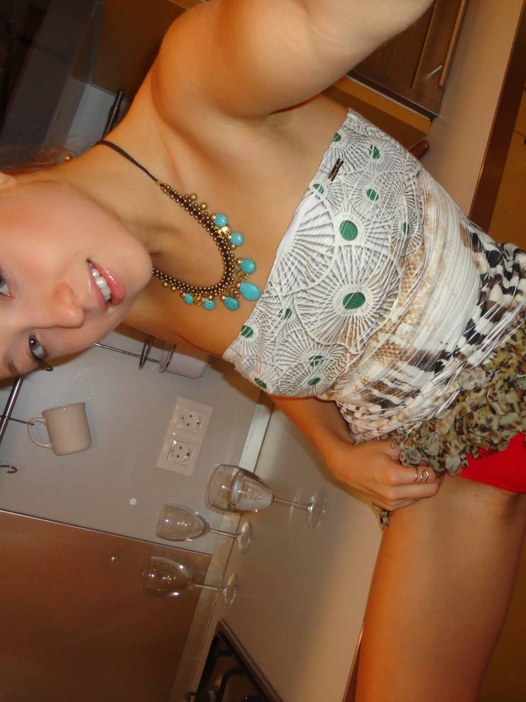 Photo de Nefertiti