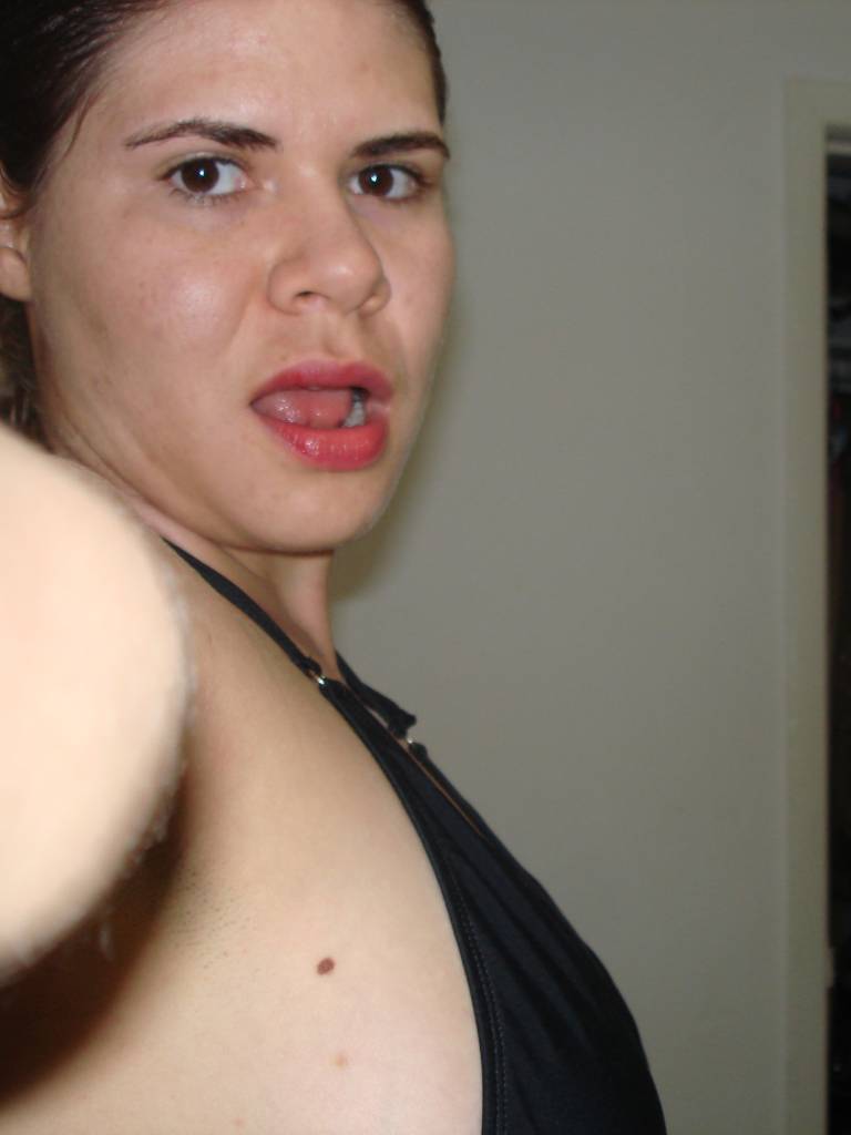Photo de Hathor