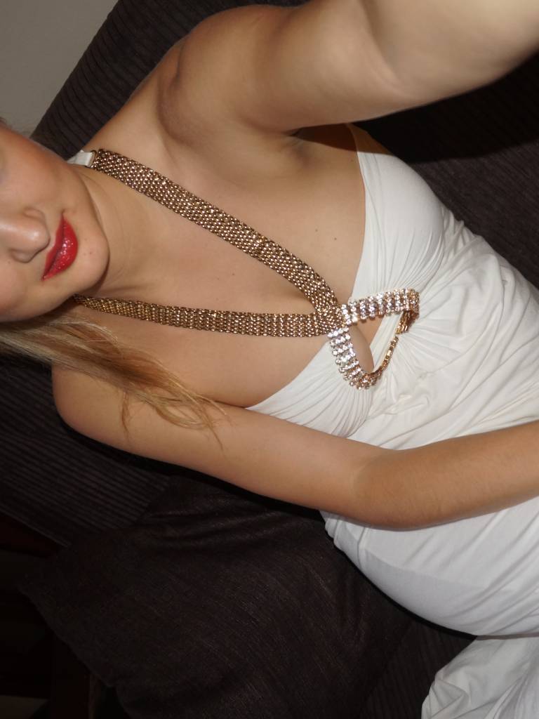 Photo de Isis