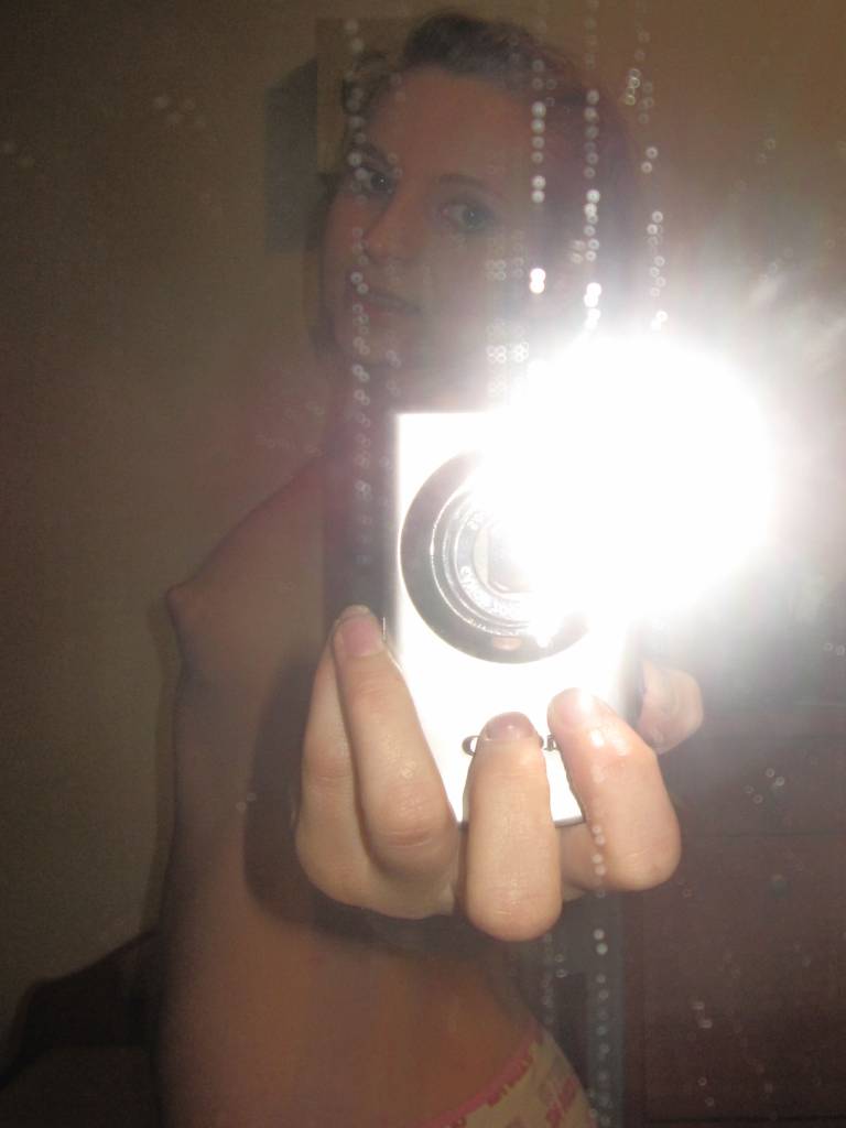 Photo de Hathor